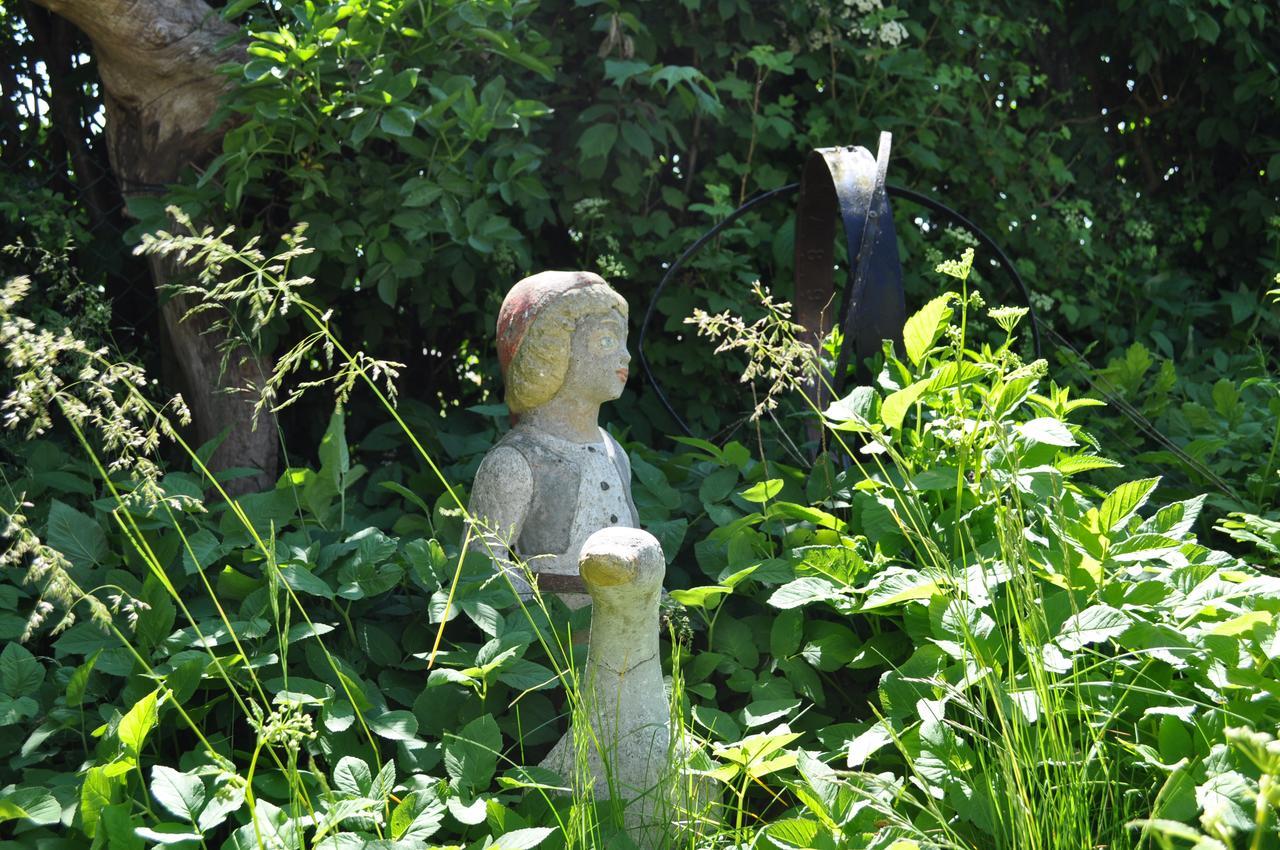 Villa Sandby B&B Borrby Camera foto