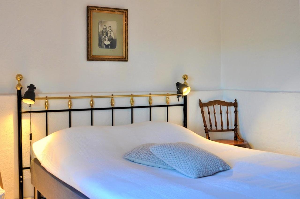 Villa Sandby B&B Borrby Esterno foto