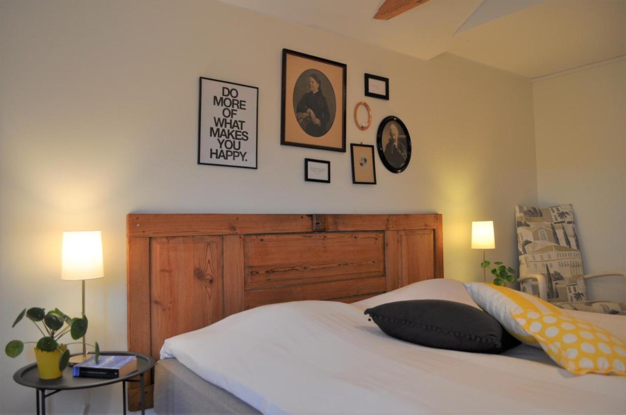 Villa Sandby B&B Borrby Esterno foto