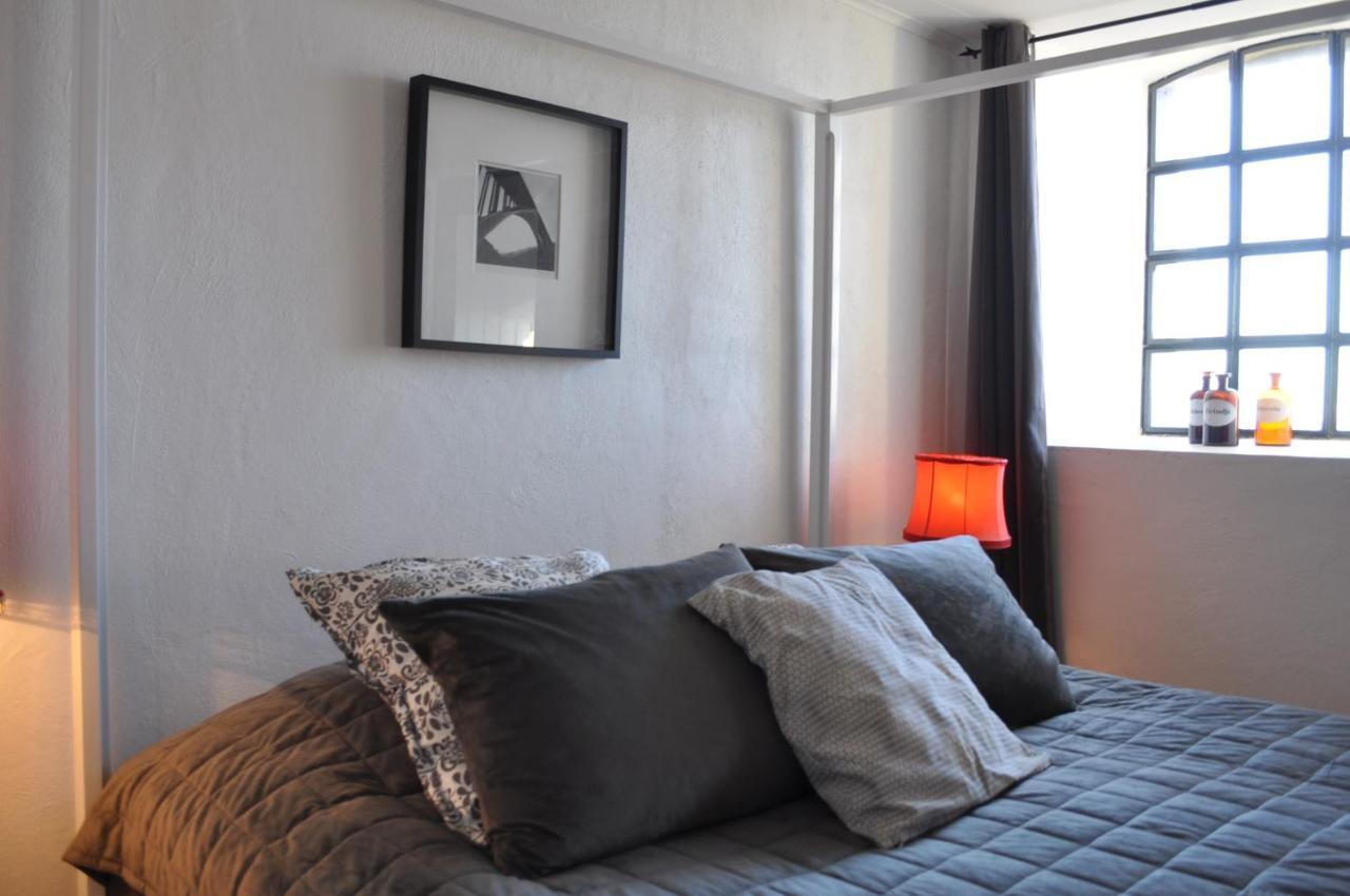 Villa Sandby B&B Borrby Esterno foto