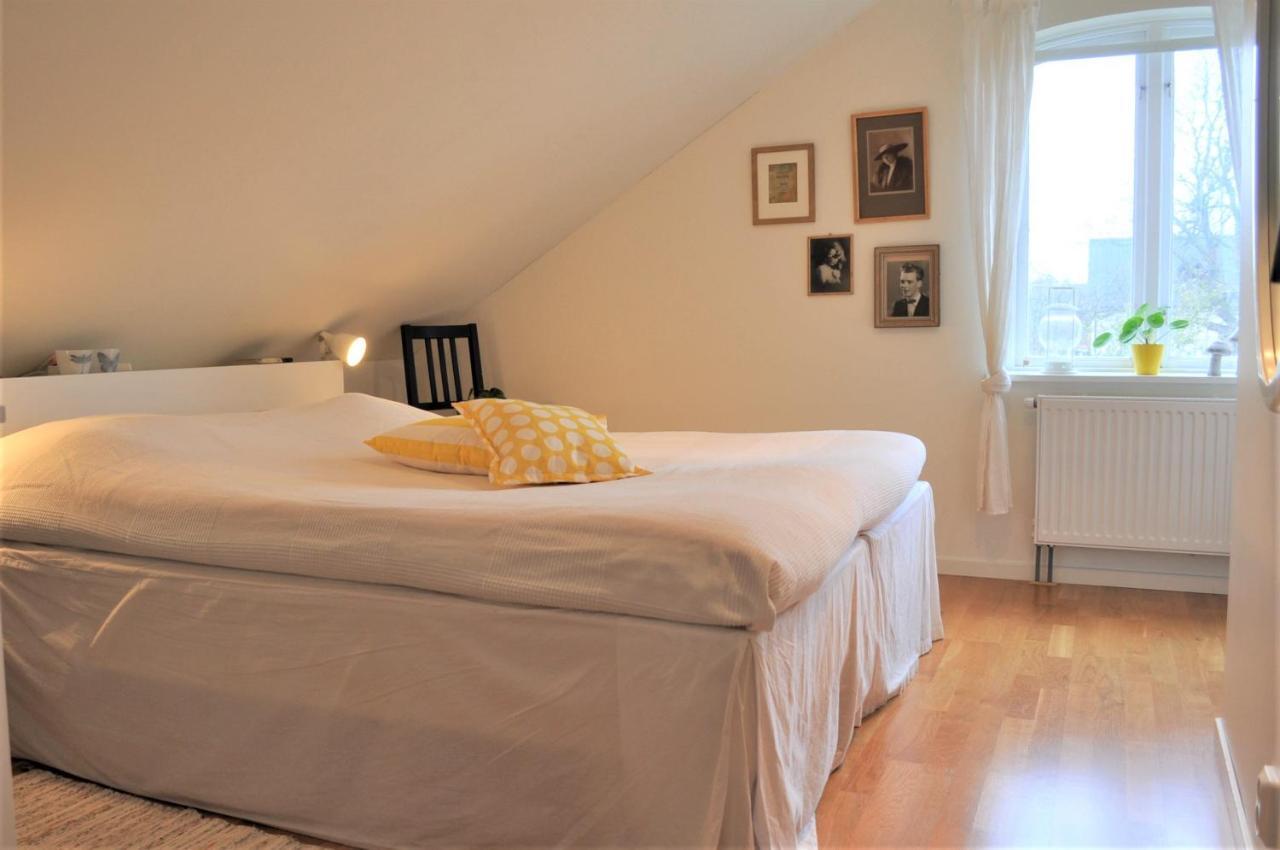 Villa Sandby B&B Borrby Esterno foto
